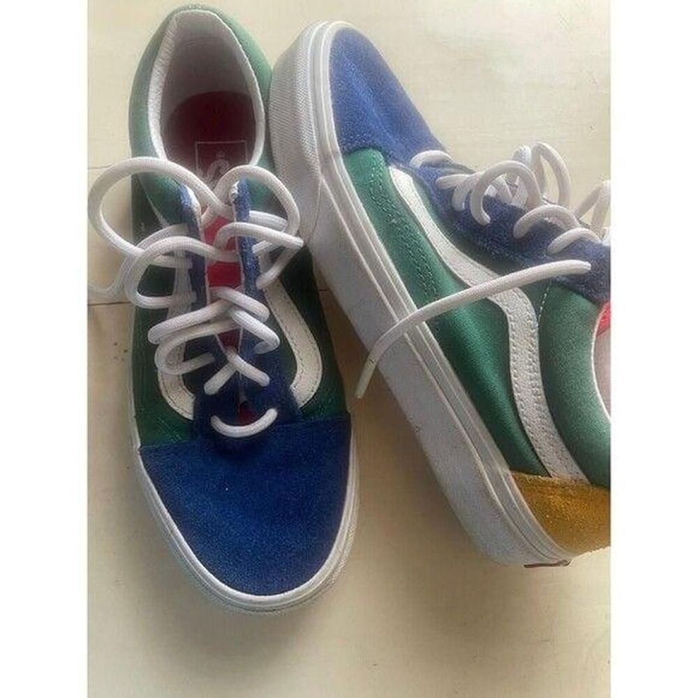 Vans Men's Trainers